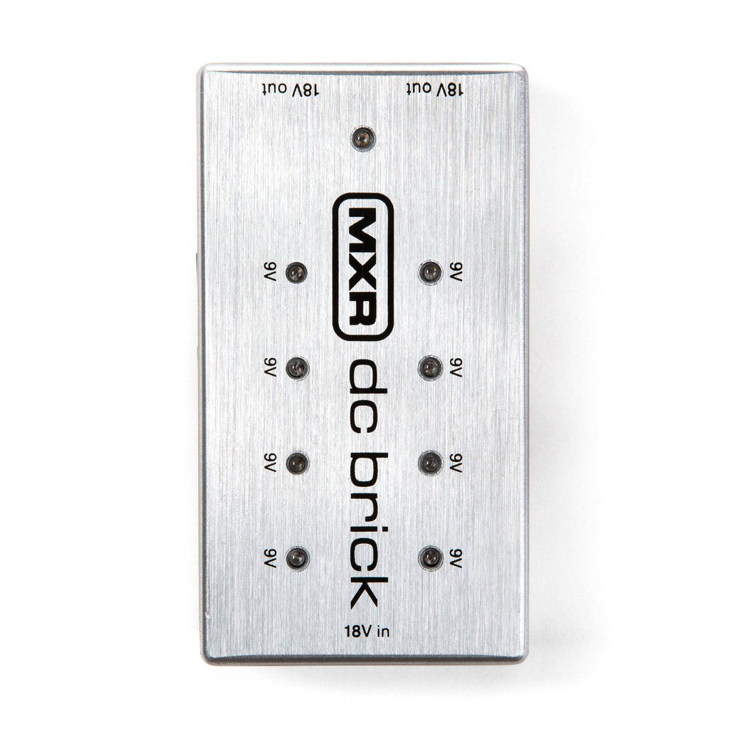 MXR ( エムエックスアール ) M237 DC Brick MXR ( エムエックスアール ) M237 DC Brick 送料無料 | サウンドハウス
