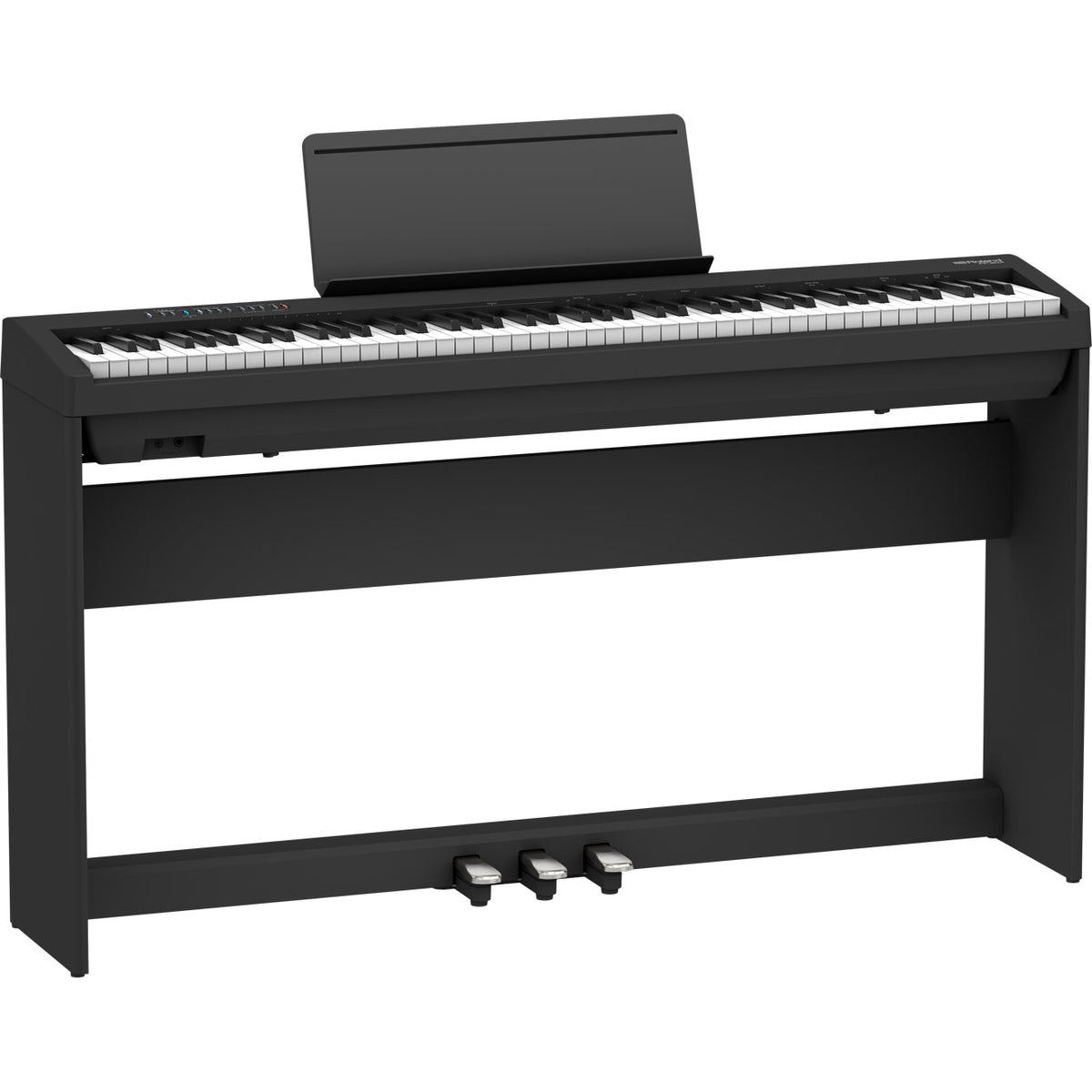 Roland FP-30X Digital Piano Black