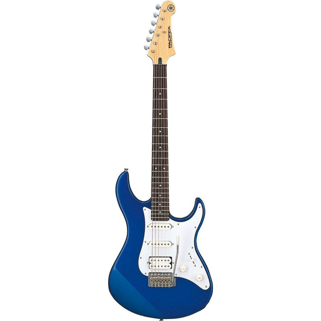 YAMAHA PACIFICA PAC012 エレキギター ヤマハ Yamaha Pacifica PAC012 Dark Blue Metallic Electric Guitar