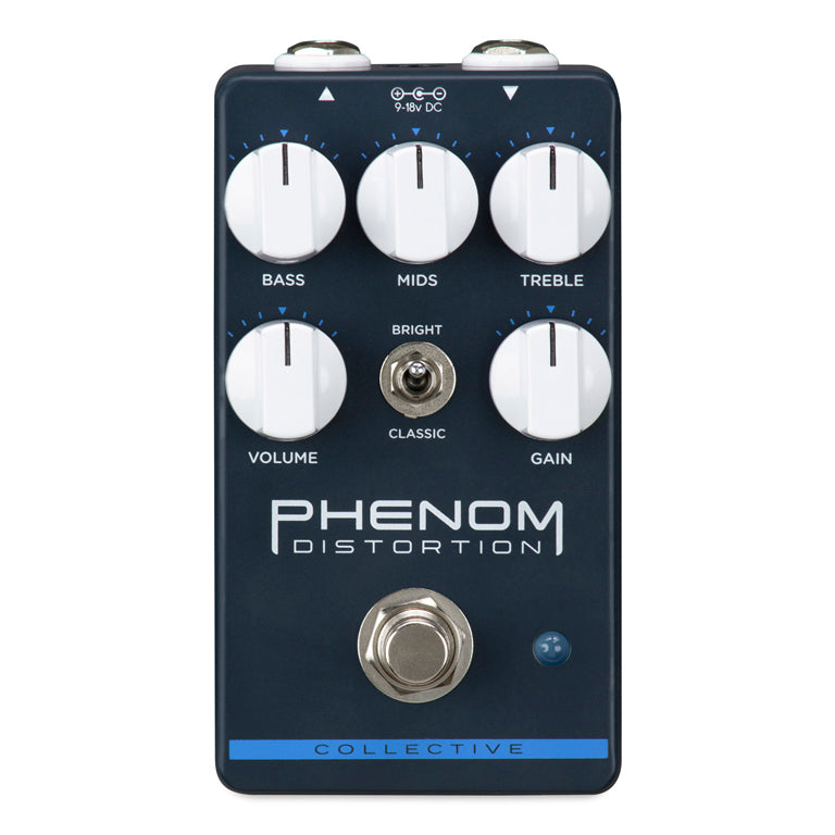 Wampler Phenom Distortion