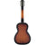 Gretsch G9230 Bobtail Square-Neck Resonator Guitar 2-Colour Sunburst
