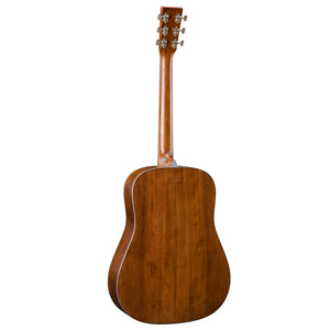 Martin D-16E Sitka/Mahogany Acoustic Electric Guitar