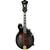 Ibanez F-Style Mandolin Dark Violin Sunburst M522SDVS