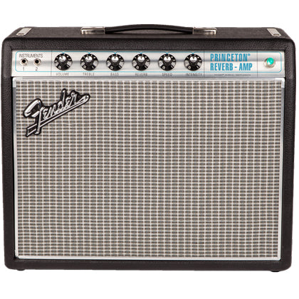 Fender '68 Custom Princeton Reverb Combo