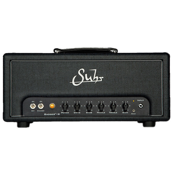 Suhr Badger 18 Head