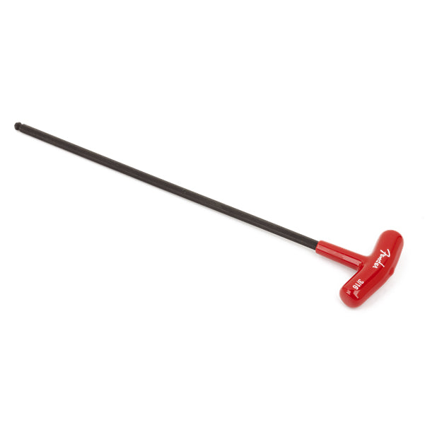 Fender Truss Rod Adjustment Wrench, ''T-Styler'', 3/16