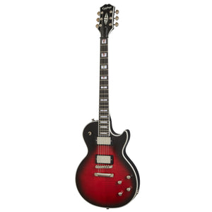 Epiphone Les Paul Prophecy Red Tiger Gloss