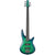 Ibanez SR405EQMSLG Surreal Blue Burst Gloss 5-String Bass