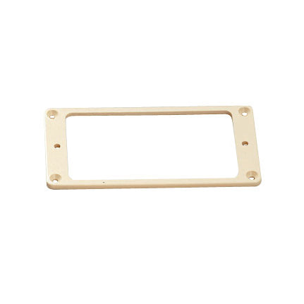 Gibson Neck Pickup Mounting Ring Cream 1/8"