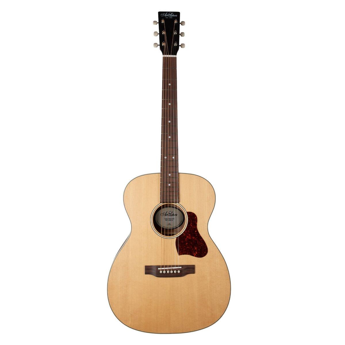 Art & Lutherie Legacy Natural EQ Acoustic Electric
