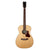 Art & Lutherie Legacy Natural EQ Acoustic Electric
