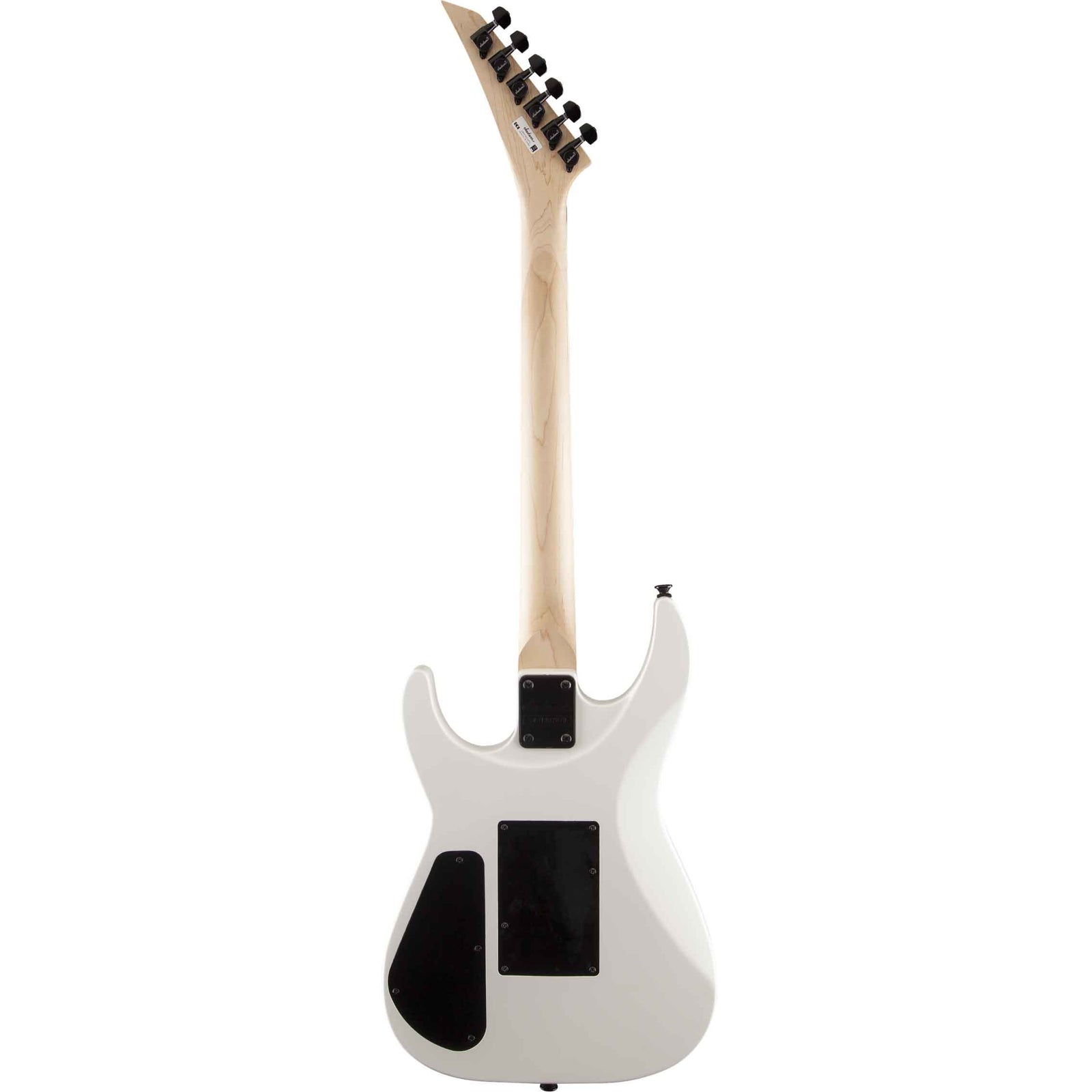 Jackson JS Series Dinky Archtop JS32 DKAM Snow White
