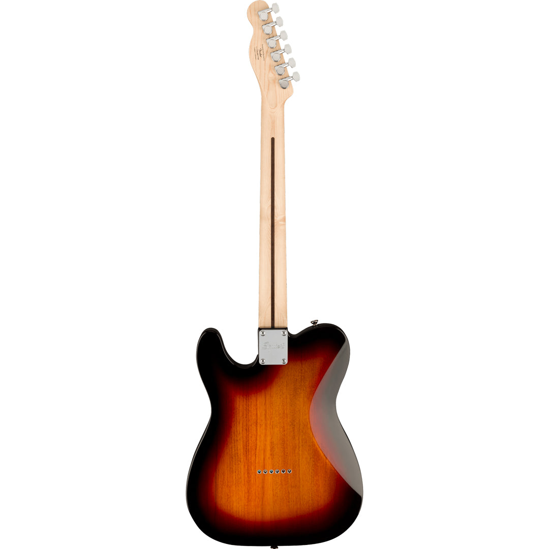 Squier Affinity Series Telecaster 3-Colour Sunburst