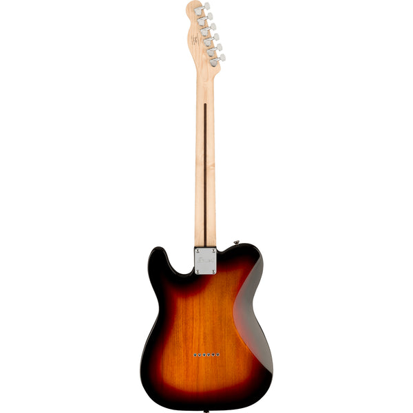 Squier Telecaster サンバースト　ジャンク Squier Affinity Series Telecaster 3-Colour Sunburst - Guitarworks