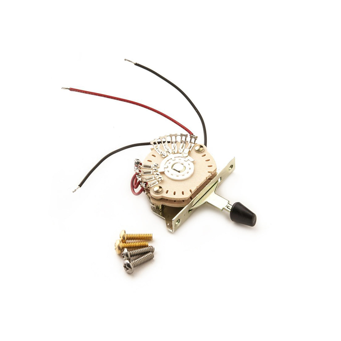 Paul Reed Smith (PRS) 5-Way Blade Switch Fits Custom Models (2011 to Present)