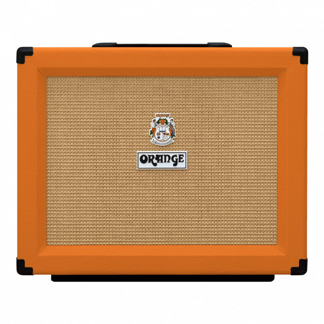 Orange PPC112 Speaker Cabinet Orange