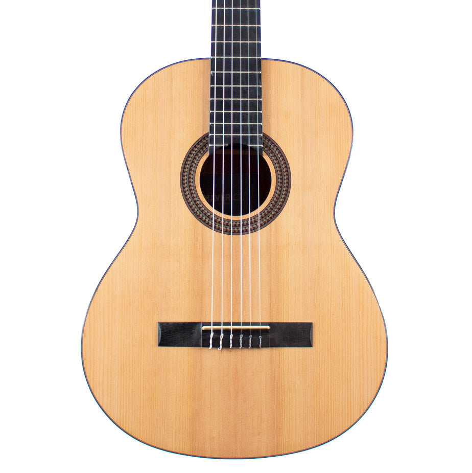 Maverick Guitars Classical Guitar Natural w/Gig Bag MC-NA