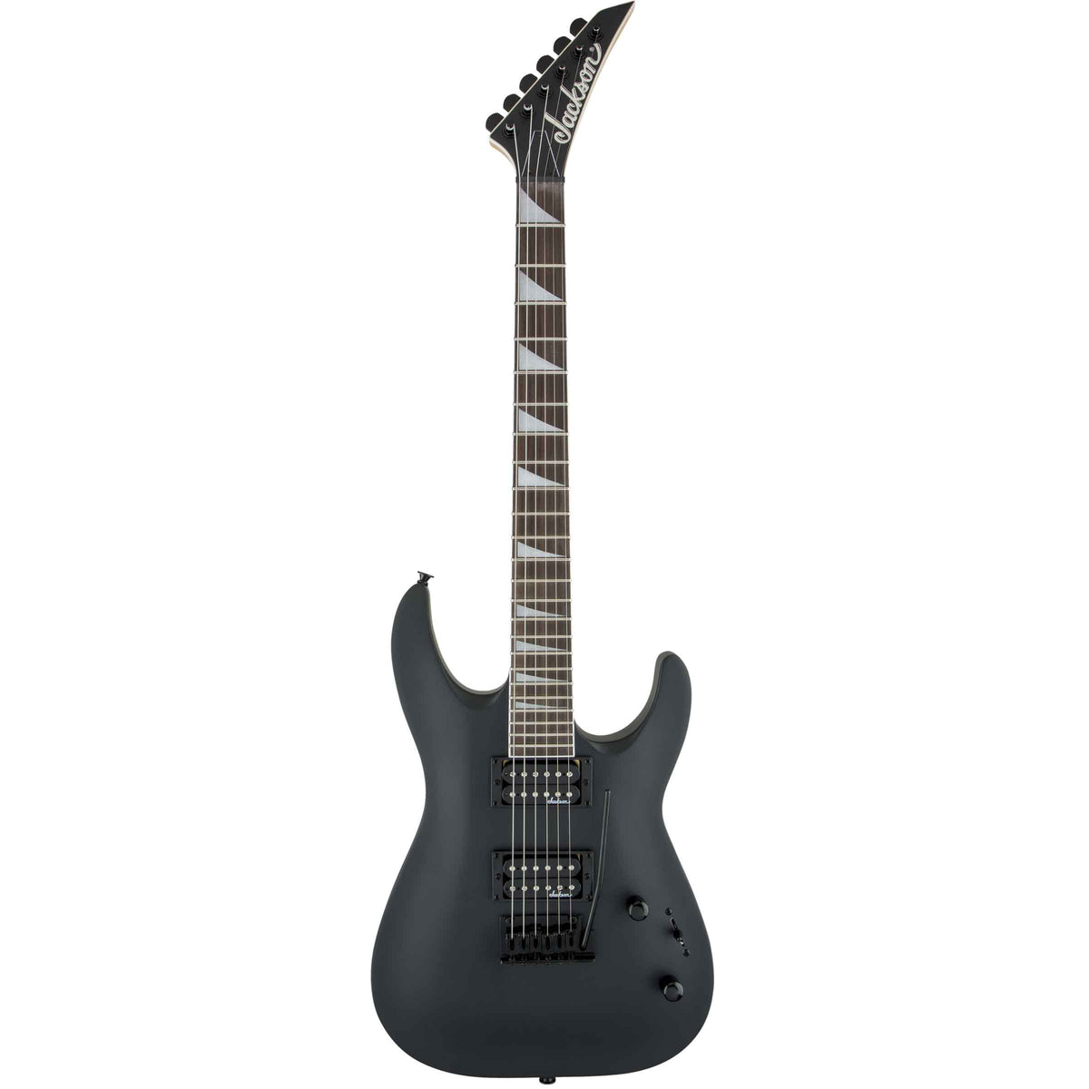 Jackson JS Series Dinky Archtop JS22 DKA Satin Black