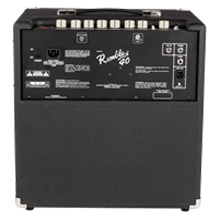Fender Rumble 40 Bass Combo
