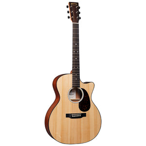 Martin GPC-11E Sitka/Sapele Acoustic Electric Guitar