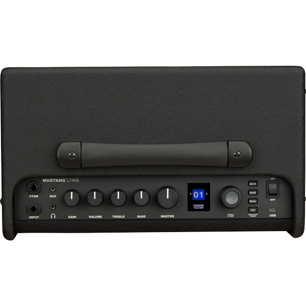 Fender Mustang LT40S Combo