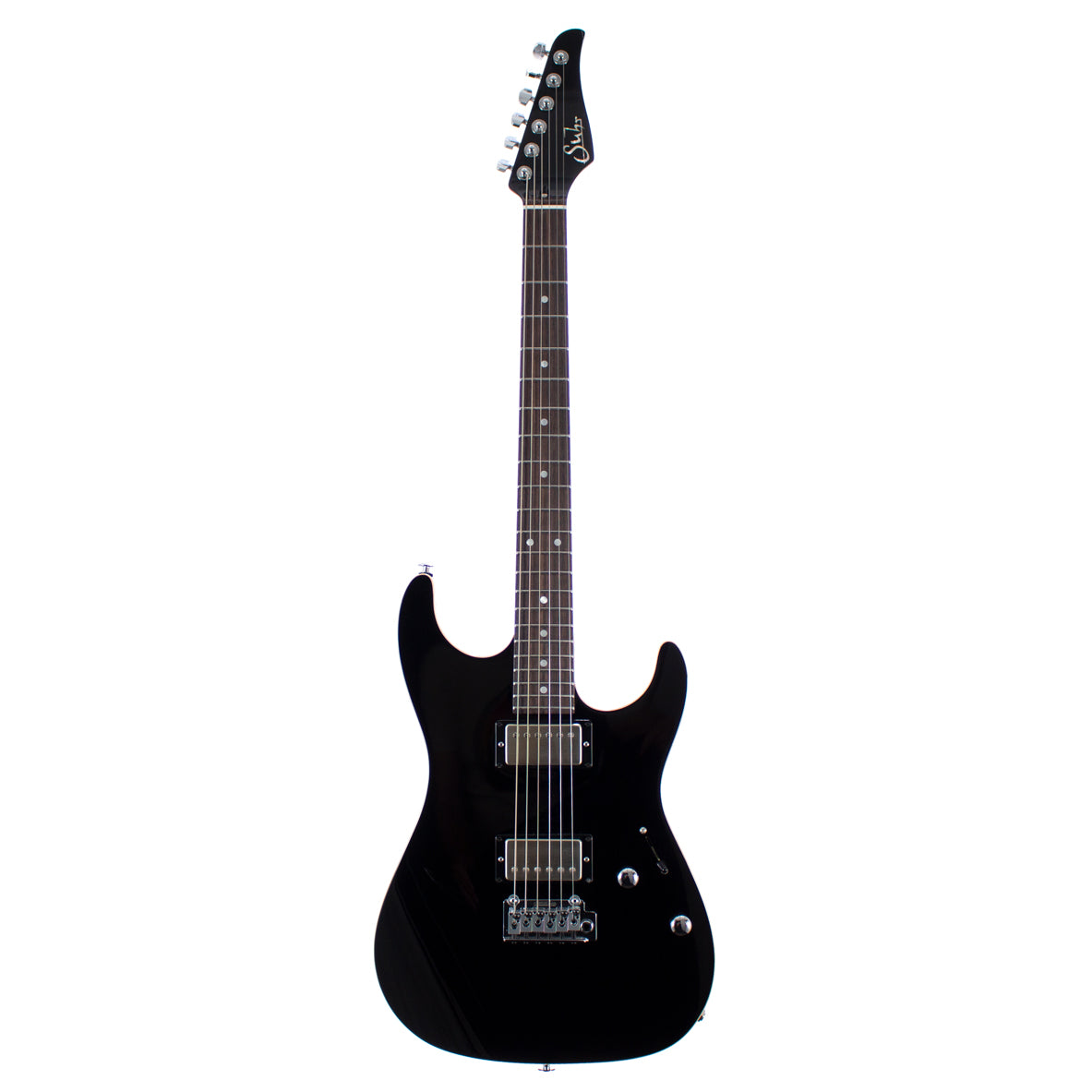 Suhr Pete Thorn Signature Standard Black