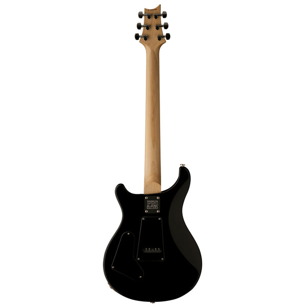 Paul Reed Smith (PRS) CE24 Semi Hollow Faded Gray Black w/Gig Bag