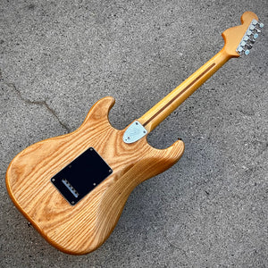 1979 Fender Stratocaster Natural w/Case