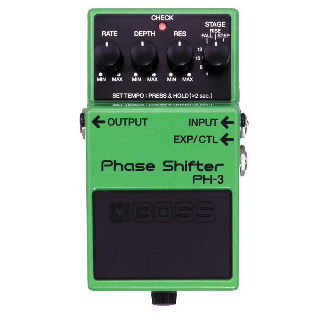 Boss PH-3 Phase Shifter