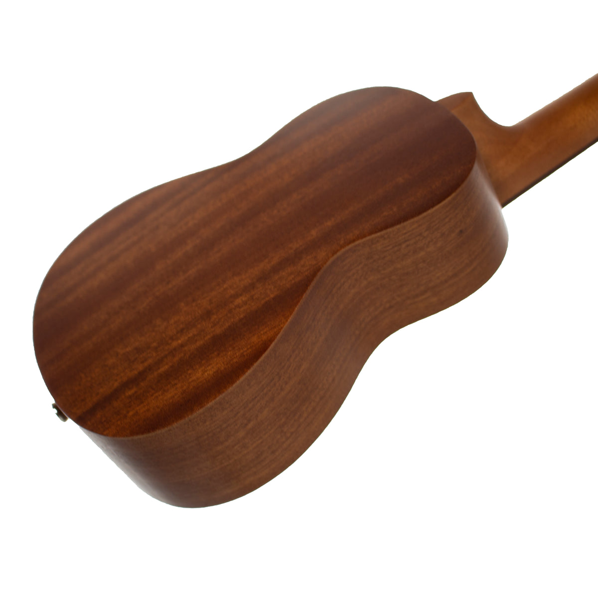 Honolua Ukuleles Honu Soprano Ukulele HO-11 w/Bag