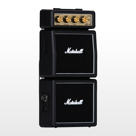 Marshall MS-4 Micro Stack