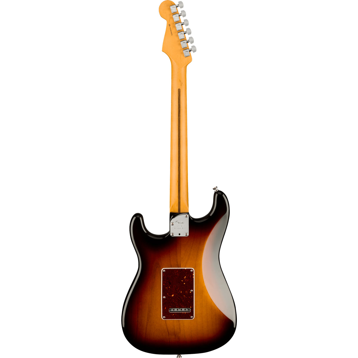 Fender American Professional II Stratocaster Rosewood Fingerboard 3-Color  Sunburst