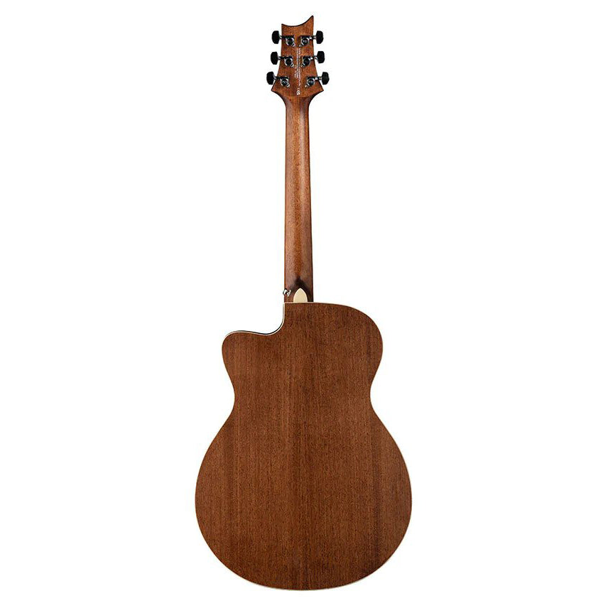 Paul Reed Smith (PRS) SE Angelus AE20E Black Top Acoustic/Electric w/Gig Bag