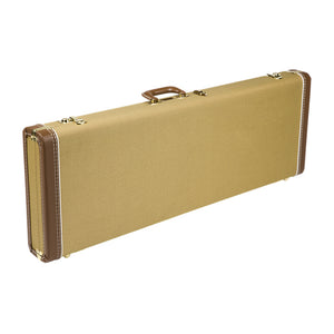 Fender G&G Deluxe Hardshell Case Strat/Tele