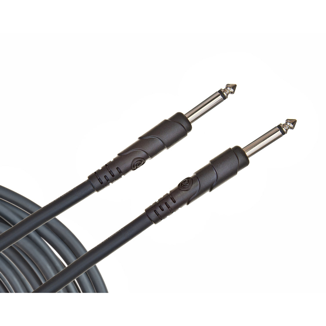D'Addario Classic Series Instrument Cable 20 feet