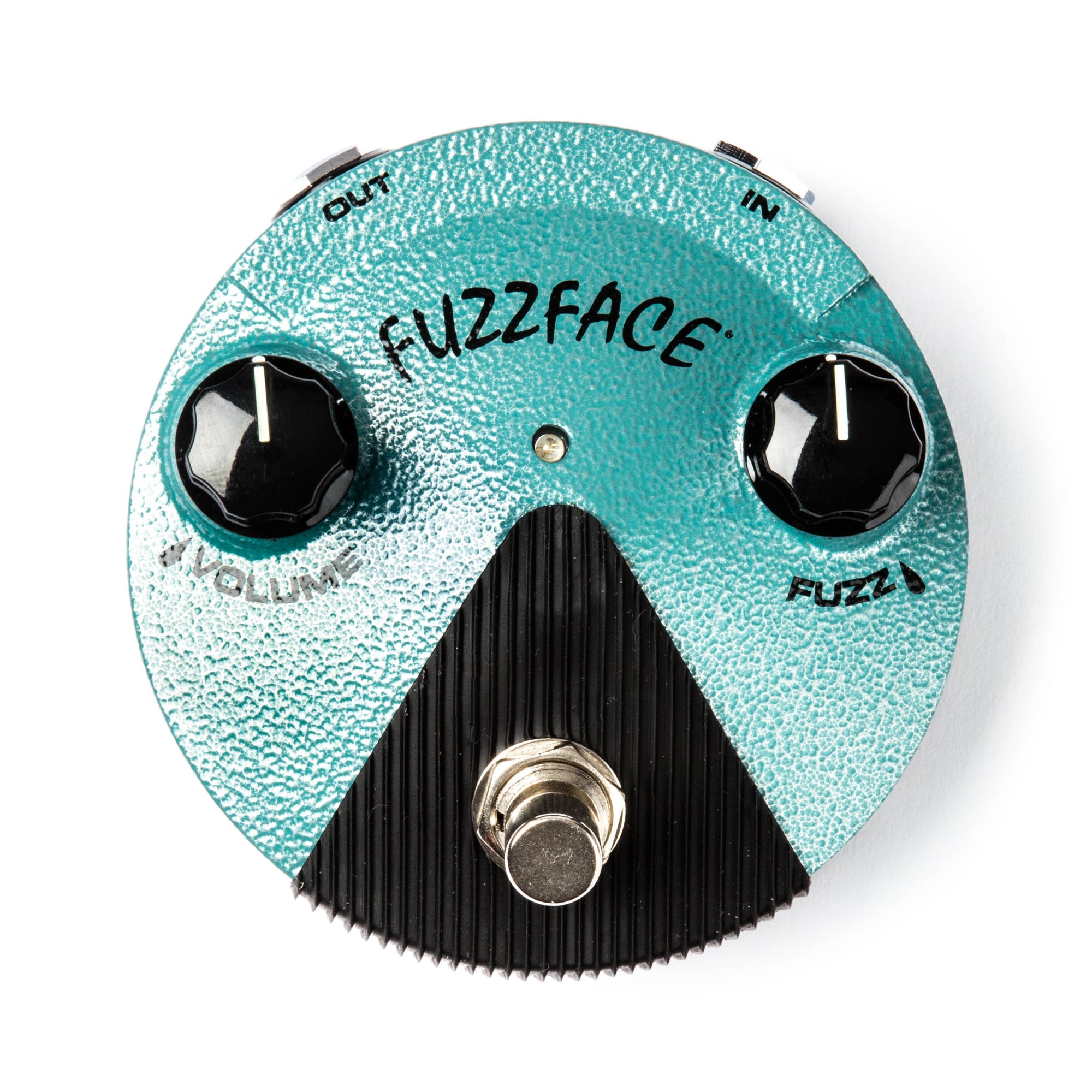 Dunlop Jimi Hendrix Fuzz Face Mini Distortion