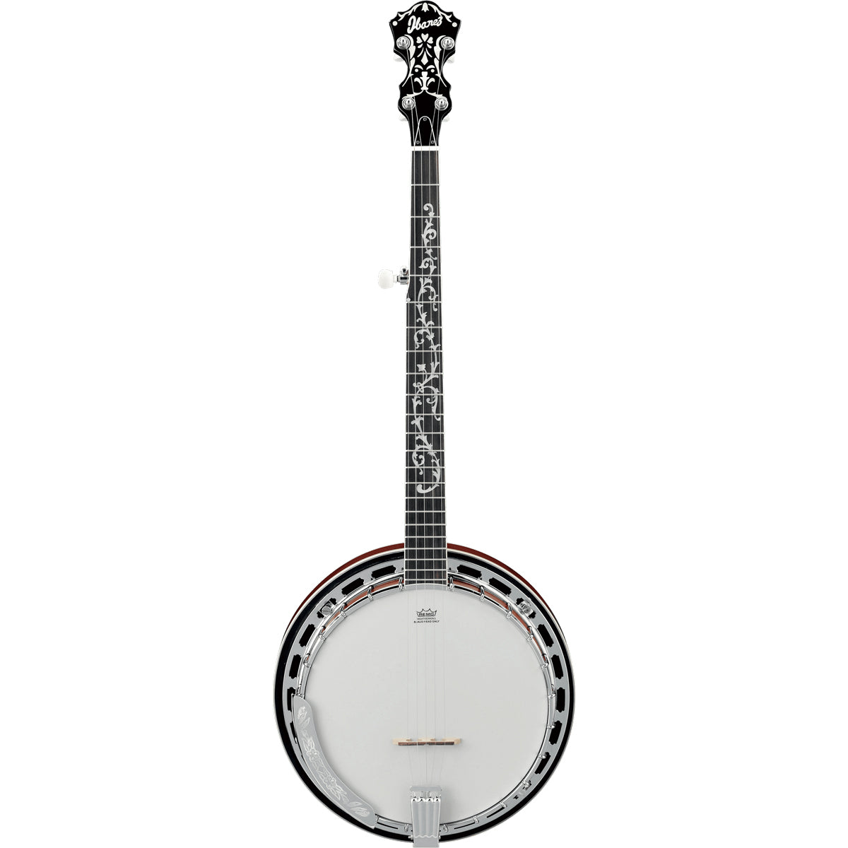 Ibanez 5 String Banjo B200