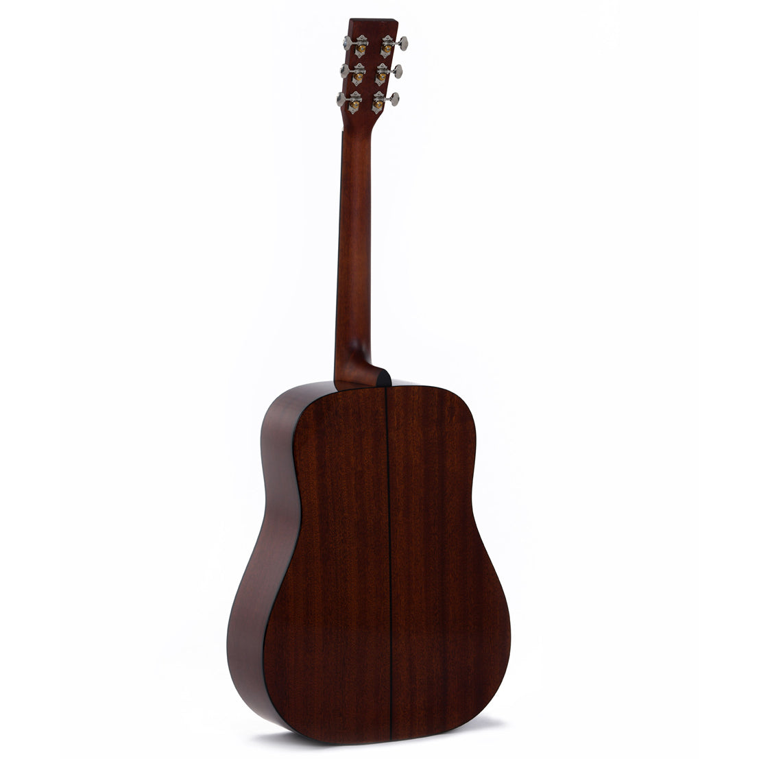 Sigma DM-18  Dreadnought Acoustic Guitar Natural
