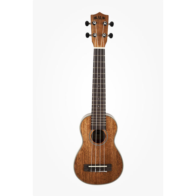 Kala Gloss Mahogany Soprano KA-SLNG