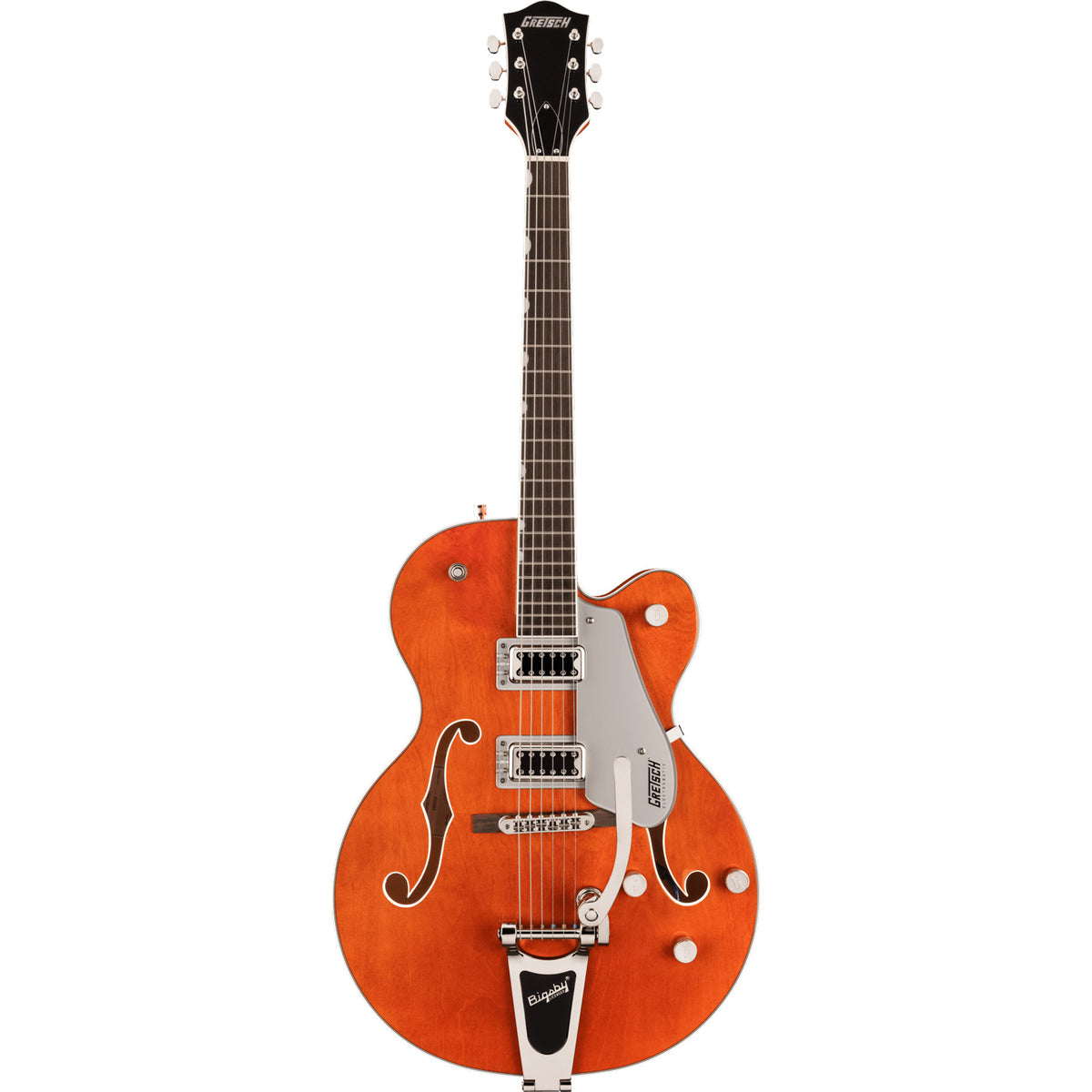 Gretsch G5420T Electromatic Classic  w/Bigsby Orange Stain
