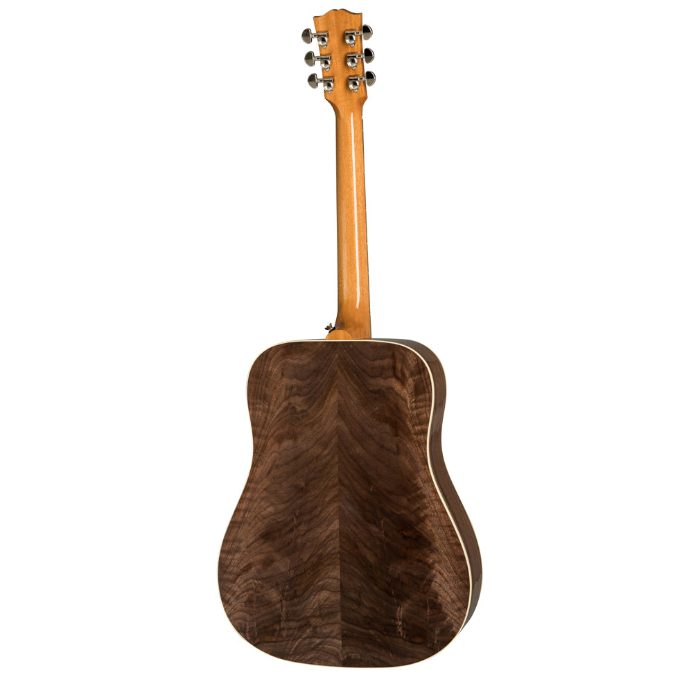 Gibson Hummingbird Studio Walnut - Walnut Burst