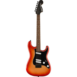 Squier Contemporary Stratocaster  Special HT Sunset Metallic