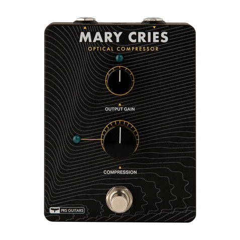 Paul Reed Smith (PRS) Mary Cries Optical Compressor