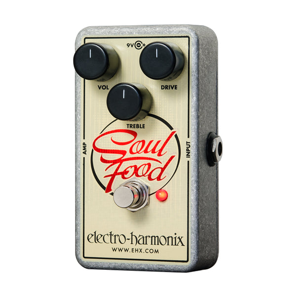 Electro-Harmonix Soul Food - Guitarworks