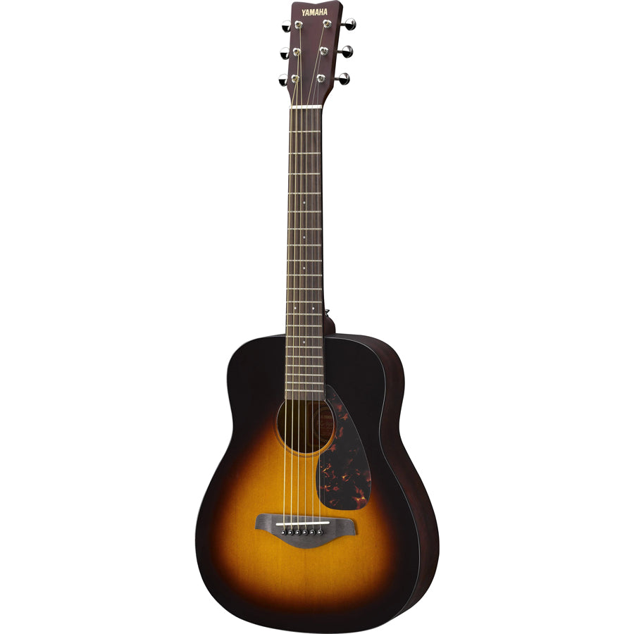 Yamaha JR2S Tobacco Brown Sunburst w/bag