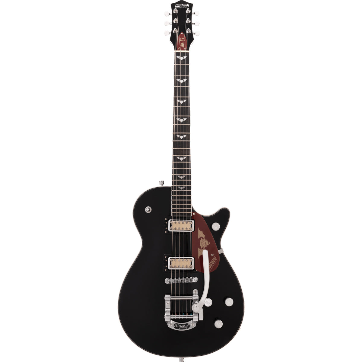 Gretsch G5230T Nick 13 Signature Electromatic Tiger Jet w/Bigsby Black