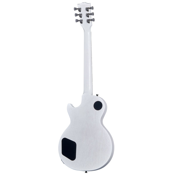 Gibson Les Paul Modern Studio Worn White - Guitarworks