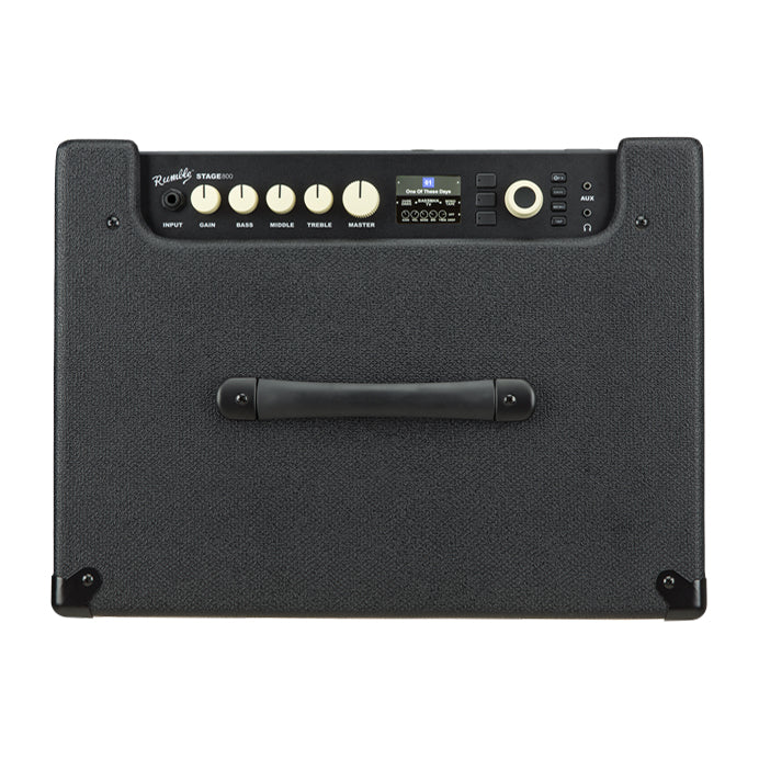 Fender Rumble Stage 800